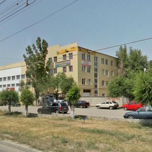 Aviatorov Highway, 9А, Volgograd: photo