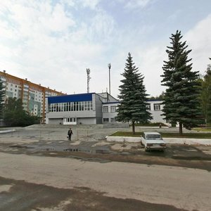 Ulitsa Burdenyuka, 2, Chelyabinsk: photo