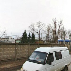 Baumana Street, 173М, Nizhny Novgorod: photo