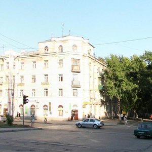 Самара, Воронежская улица, 3: фото