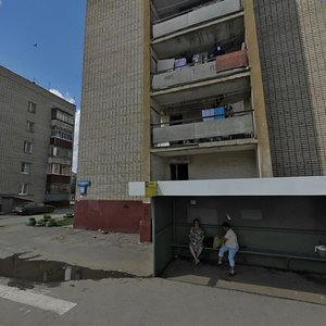 Липецк, Улица Пришвина, 19: фото