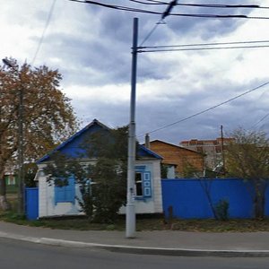 Magnitogorskaya ulitsa, 2, Orenburg: photo