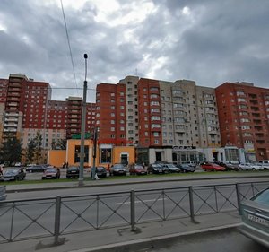 Leninskiy Avenue, 93 ، سان بطرسبرغ: صورة