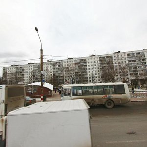 Нижний Новгород, Проспект Гагарина, 222: фото