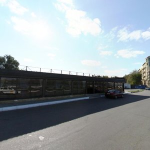 Kremlyovskaya Street, 1А, Astrahan: photo