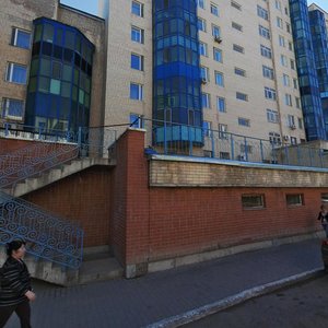 Астана, Проспект Женис, 3: фото