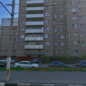 Andropova Avenue, 40 ، موسكو: صورة