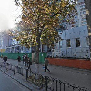 Vulytsia Kyrponosa, 28, : foto