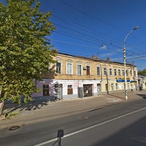 Саратов, Московская улица, 44: фото
