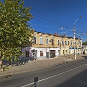 Moskovskaya ulitsa, 44, : foto