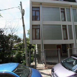 Nagornaya Street, 13А, Sochi: photo