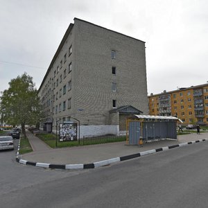 Yagodnaya Street, 1, Belgorod Oblast: photo