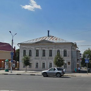 Павловский Посад, Площадь Революции, 9: фото