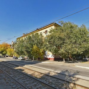 Barrikadnaya Street, 18А, Volgograd: photo