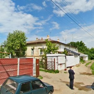 Kavaleriyskaya ulitsa, 99, Stavropol: photo