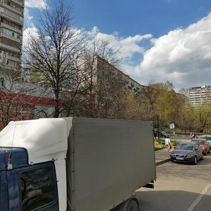 Lipetskaya Street, 14к1, Moscow: photo