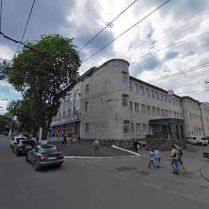 Vulytsia Pyrohova, 4, Vinnytsia: photo