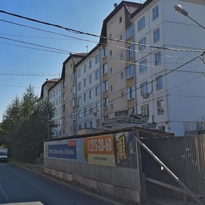 Mira Street, 10, Krasnogorsk: photo