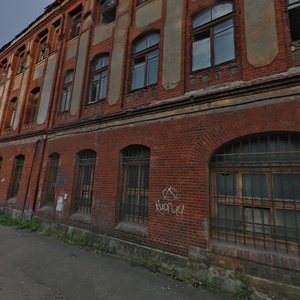 Portovaya Street, 3, Kaliningrad: photo