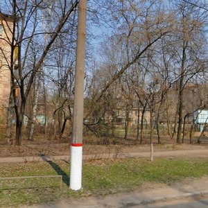 Pionerskaya Street, 47А, Korolev: photo