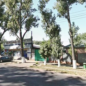 Saken Seifullin Avenue, 247, Almaty: photo