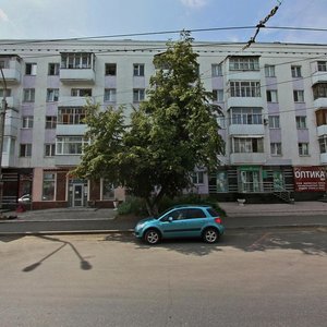 Tsyurupy Street, 91, Ufa: photo
