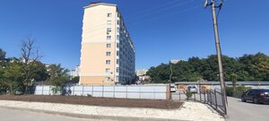 Radhospna vulytsia, 4Д, Simferopol: photo