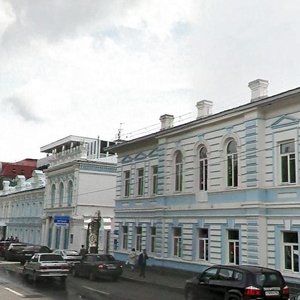 Карта уфы улица пушкина 90