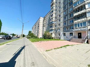 Oktyabrskiy Avenue, 42, : foto