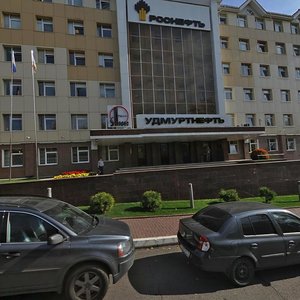 Krasnoarmeyskaya Street, 182, Izhevsk: photo