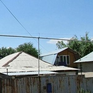 Алматы, Улица Гастелло, 74: фото