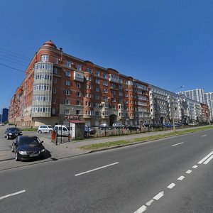Kompozitorov Street, 10, : foto