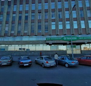 Sinopskaya Embankment, 14, Saint Petersburg: photo