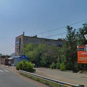 Moskovskaya ulitsa, 70, Shelkovo: photo