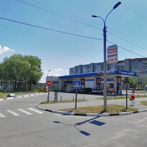 Nadpilna vulytsia, 29/1, Cherkasy: photo