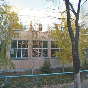 Kravchenko Street, 92, Kurgan: photo
