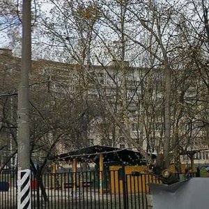 Sevanskaya Street, 4к2 ، موسكو: صورة