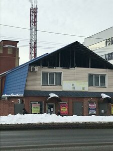10 Let Oktyabrya Street, 106, Omsk: photo