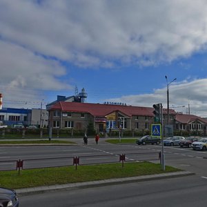 Vulica Cierashkovaj, 23, Vitebsk: photo