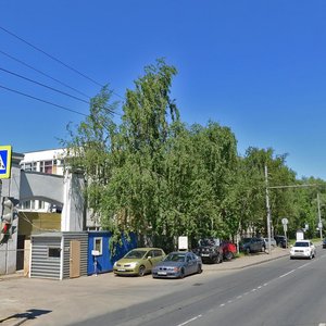 Planernaya Street, 9, : foto