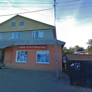 Курск, Ново-Ахтырский переулок, 9А: фото