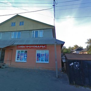 Novo-Akhtyrskiy pereulok, 9А, Kursk: photo