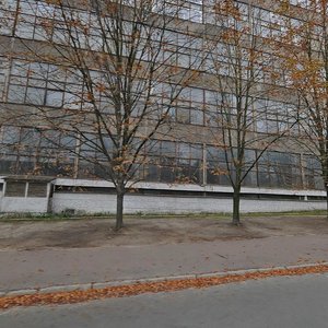 Mashynobudivna Street, 41, Kyiv: photo