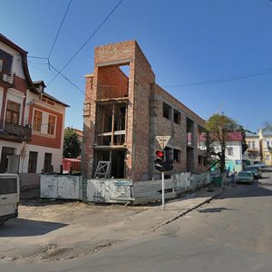 Vulytsia Vasile Aleksandri, 2В, Chernivtsi: photo