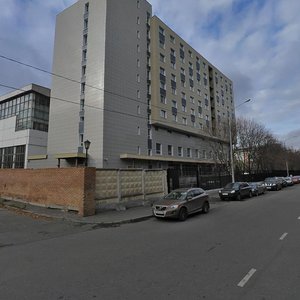 Gospitalnaya Embankment, 4с1А ، موسكو: صورة
