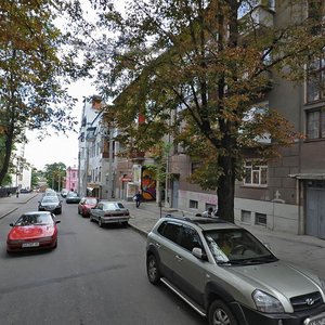Marshala Bazhanova Street, 14, : foto