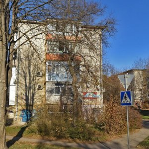 Oktyabrskaya ulitsa, 54, : foto