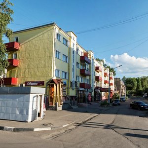 Kirova Street, 22 ، نوفوكوزنتسك: صورة