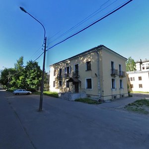 Yaroslavskiy Avenue, 33 ، سان بطرسبرغ: صورة