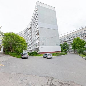 Zhigura Street, 44, Vladivostok: photo